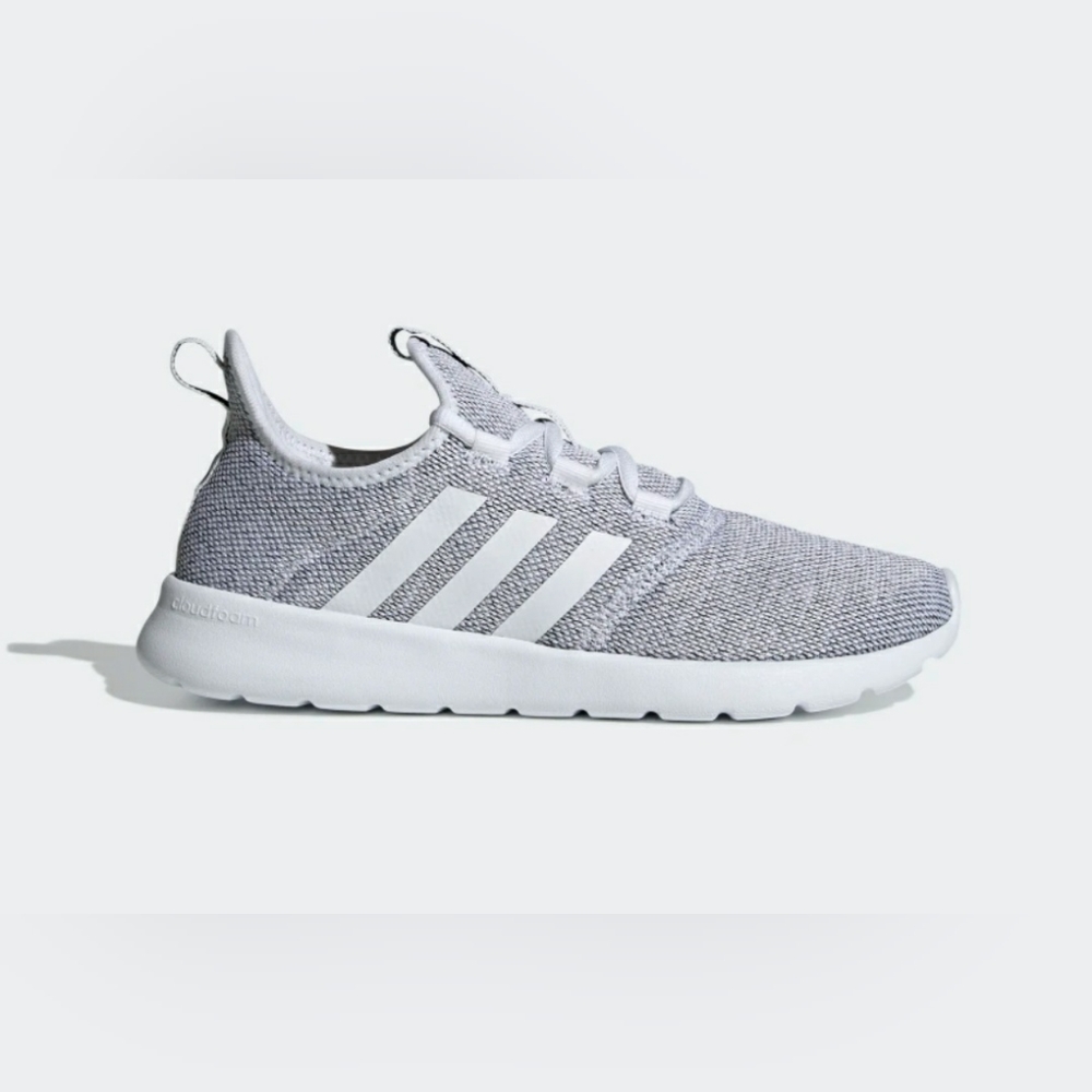 Adidas Women's The Cloudfoam Pure Running Shoes
